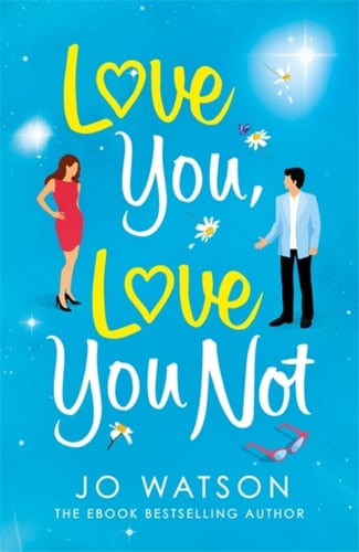 Love You, Love You Not_0