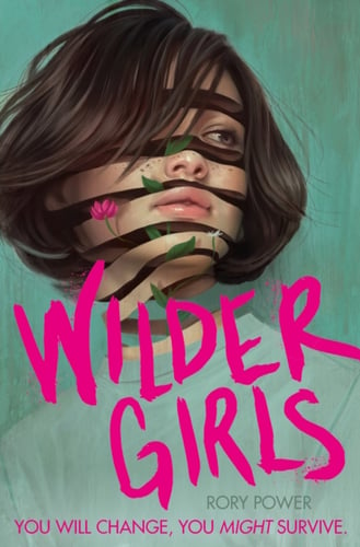 Wilder Girls_0