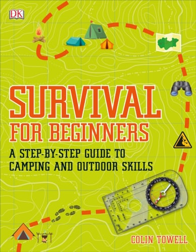 Survival for Beginners - picture