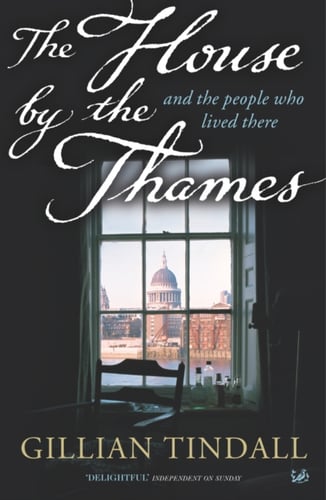 House By The Thames - picture