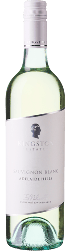 Kingston Estate Sauvignon Blanc, Adelaide Hills 2018_0