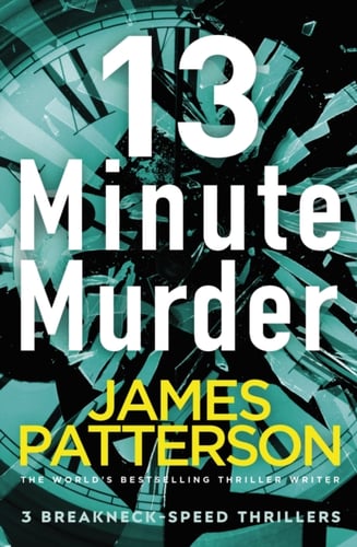 13-Minute Murder - picture