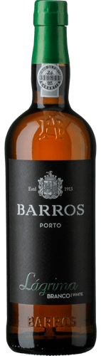 Barros Porto Lágrima Branco White_0