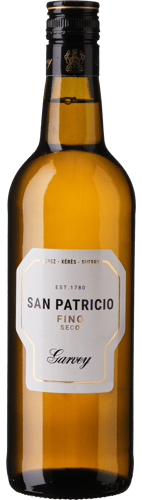 Garvey's Fino,San Patricio - picture