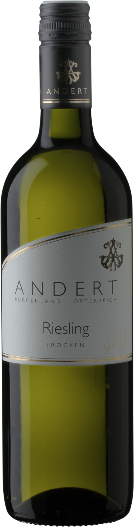 Josef Andert Riesling_0