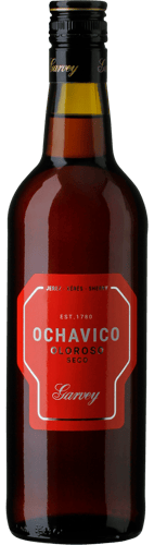 Garvey's Oloroso "Ochavico" - picture