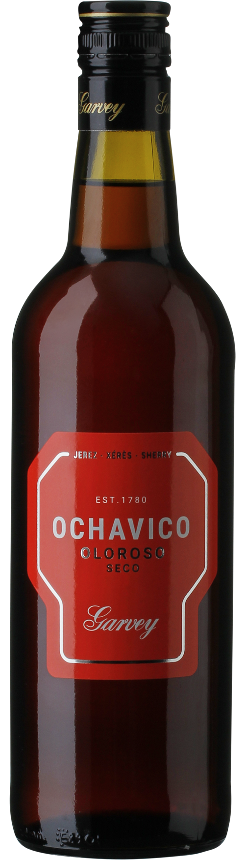 Garvey's Oloroso "Ochavico"_0