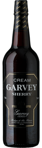 Garvey's Cream "Flor de Jerez"_0