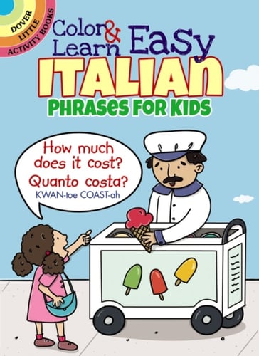  Learn Easy Italian Phrases for Kids_0