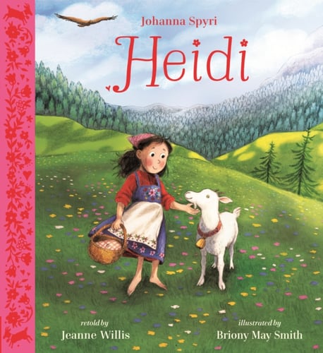 Heidi - picture