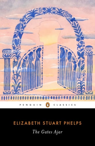 Gates Ajar - picture
