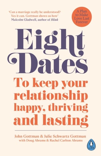 Eight Dates - picture