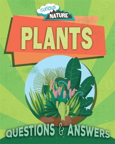 Curious Nature: Plants_0