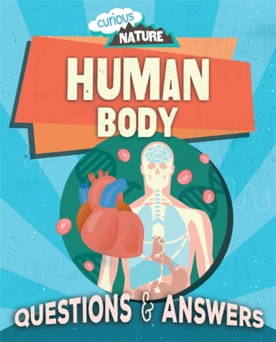 Curious Nature: Human Body_0
