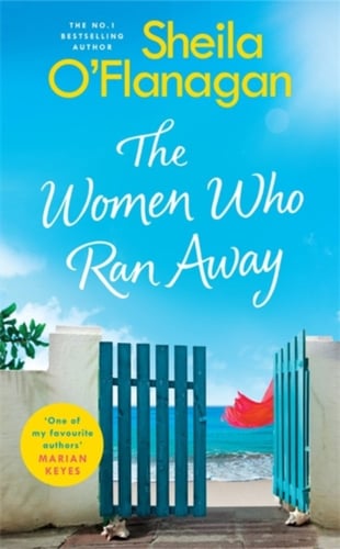  Women Who Ran Away  - picture