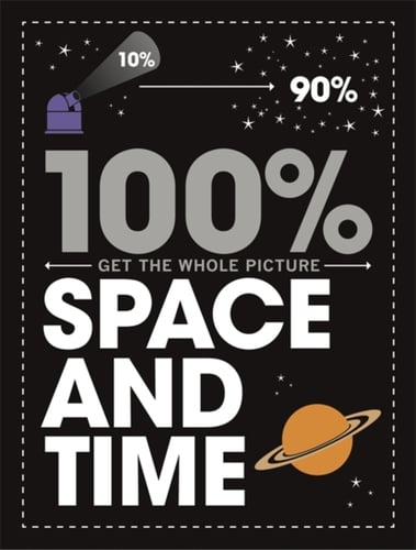 100% Get the Whole Picture: Space and Time_0