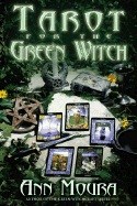 Tarot for the green witch - picture