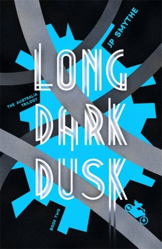 Long Dark Dusk - picture