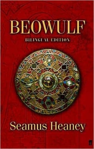 Beowulf - picture