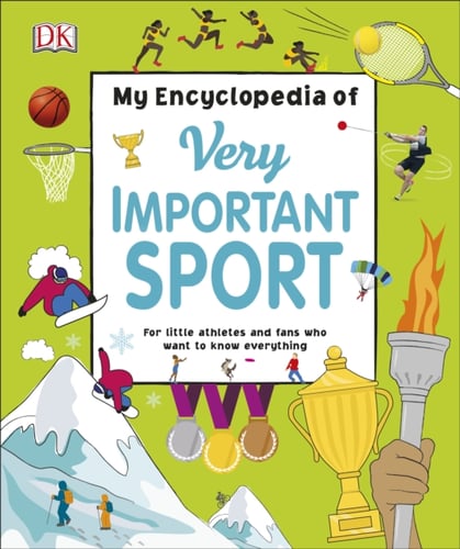 My Encyclopedia of Very Important Sport_0