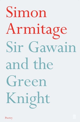 Sir Gawain and the Green Knight - picture