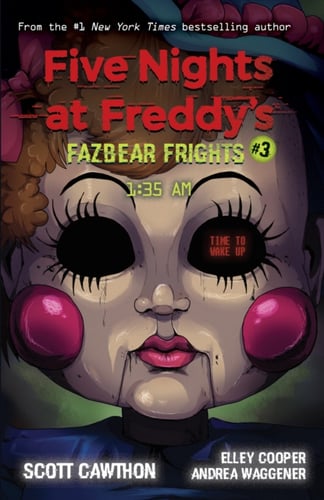 FAZBEAR FRIGHTS #3: 1:35AM_0