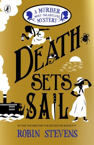 Death Sets Sail_0