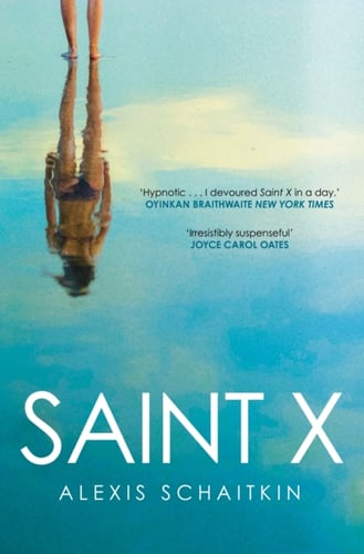 Saint X - picture