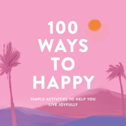 100 Ways to Happy - picture