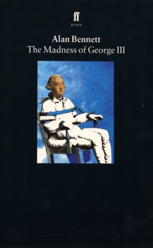 Madness of George III - picture