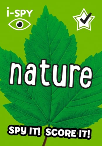 i-SPY Nature_0