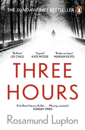 Three Hours - picture