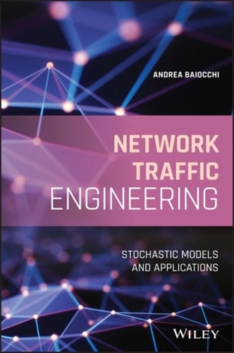 Network Traffic Engineering | Buuks.co.uk