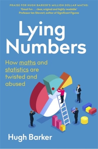Lying Numbers - picture