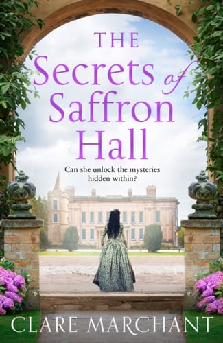 Secrets of Saffron Hall_0