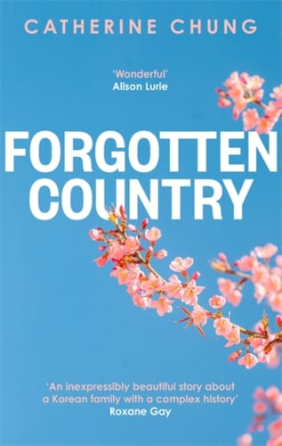 Forgotten Country_0