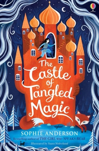 Castle of Tangled Magic_0