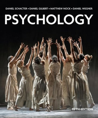 Psychology - picture