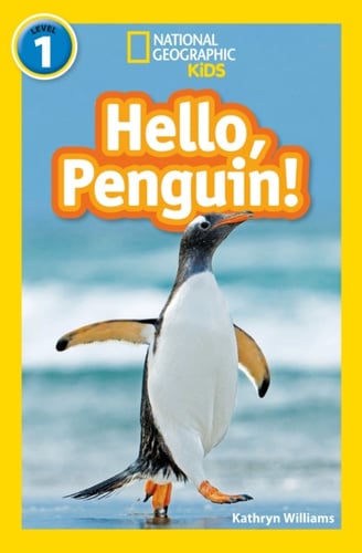 Hello, Penguin!_0