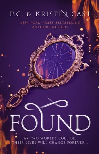 Found - picture