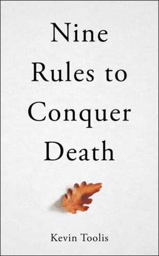 Nine Rules to Conquer Death - picture