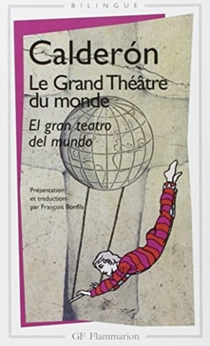 Le grand theatre du monde - picture