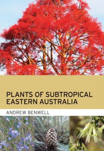 Plants of Subtropical Eastern Australia_0