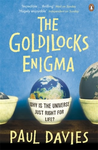 Goldilocks Enigma - picture
