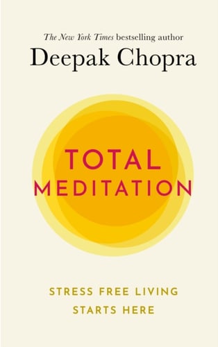 Total Meditation - picture