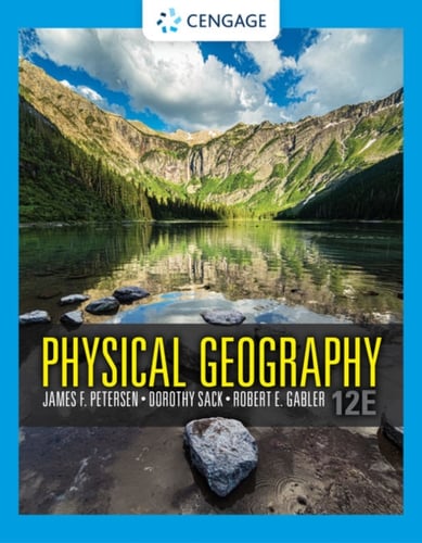 Physical Geography - picture