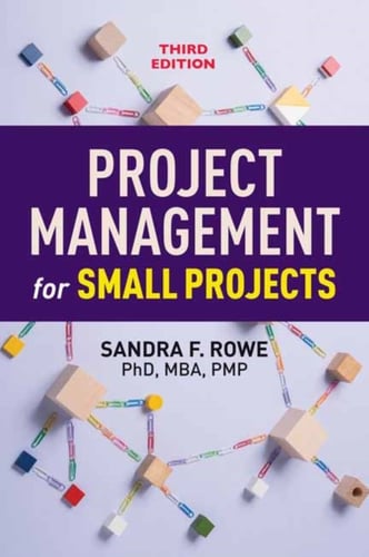 Project Management for Small Projects_0