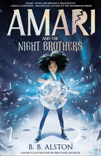 Amari and the Night Brothers_0