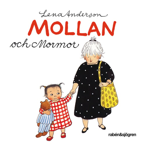 Mollan och Mormor - picture