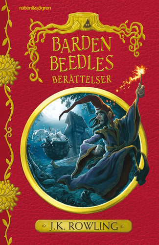 Barden Beedles berättelser - picture